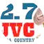 Logo KJVC