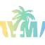 Logo Radio Calima GAYMAS