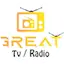 Logo GREAT EMPIRE MEDIA
