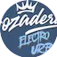 Logo Gozadera FM Electro Urban