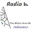 Logo Radio WAN