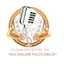 Logo LACASADELRITMO.FM