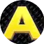 Logo Rádio Atividade FM 104,9