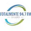 Logo Totalmente