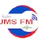 Logo Radio JMS 89.3 FM