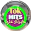 Logo Tok Hits Web Radio
