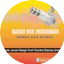 Logo Radio Mix Honduras
