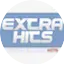 Logo Extrahits
