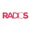 Logo Radio S BiH