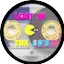 Logo Lost in the 80s