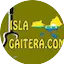 Logo Isla Gaitera Radio
