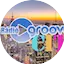 Logo Rádió Groove City