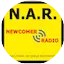 Logo N.A.R. - Newcomer-Radio