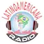 Logo Radio Latinoamericana