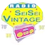 Logo SeiSei Vintage