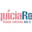 Logo Tiquicia Rock