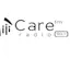 Logo care fm radio