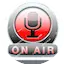 Logo Apae Live Radio