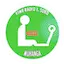 Logo Radio KIME Muhanga