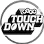 Logo TOGGO Radio – TOGGO Touchdown