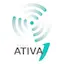 Logo Radio Ativa FM