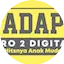 Logo NADAPA DIGITAL PRO2