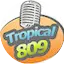 Logo Tropical 809