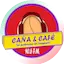 Logo Caña Y Cafe 90.6 Fm
