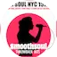 Logo GFN SOUL NYC 151fm