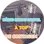 Logo Radio gospel minas