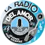 Logo Jc One Lover La Radio Del Amor