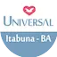 Logo Universal de Fatima Itabuna