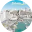 Logo Luiz Bahia Universal
