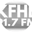 Logo KFHL - 91.7 FM