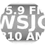 Logo WSJC 810 AM - 95.9 FM