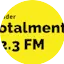 Logo Totalmente 92.3 FM