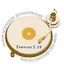 Logo Radio Cánticos Espirituales