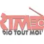 Logo Radio Télé Tout Moun
