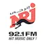 Logo NRJ Egypt