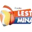 Logo Rádio Leste Minas