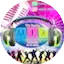 Logo Mix 87.9 fm
