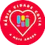 Logo RÁDIO CIDADE COTIA