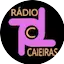 Logo RÁDIO CAIEIRAS