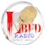 Logo RADIO LBFD