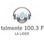 Logo Totalmente