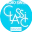 Logo Radio Svizzera Classica IT