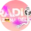 Logo Radio La Zona Del Dj