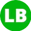 Logo Luiz Bahia Rd Sonorização