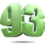 Logo Rádio Difusora FM