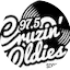 Logo Cruzin' Oldies 97.5 FM